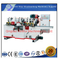 Cost of Replacement Blades and Their Sizes, Wood Surface Planer and Circular Saw, Board Cutting and Edging, Four Side Moulder